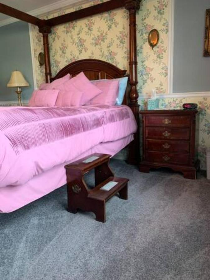 Dickey House Bed And Breakfast Marshfield 外观 照片