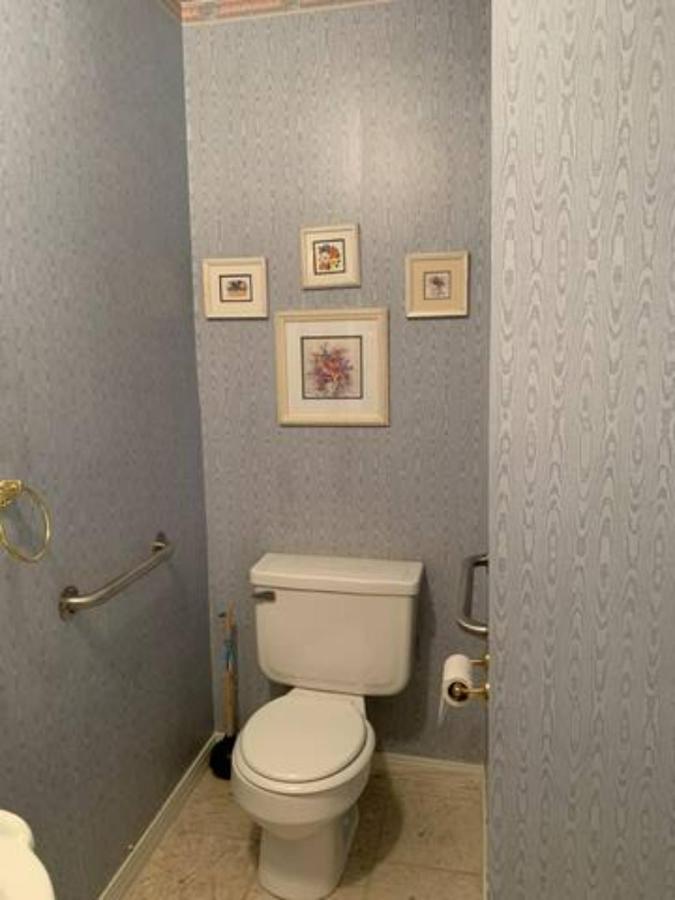 Dickey House Bed And Breakfast Marshfield 外观 照片