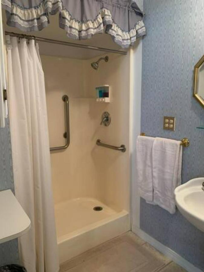 Dickey House Bed And Breakfast Marshfield 外观 照片