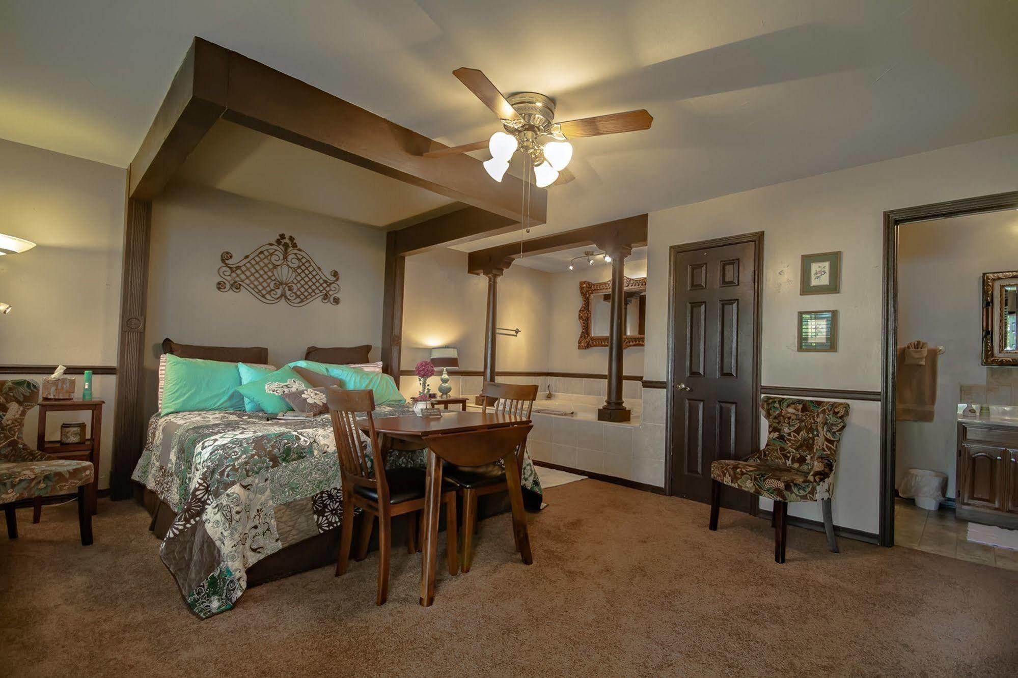 Dickey House Bed And Breakfast Marshfield 外观 照片